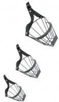 focinheira metal n°03